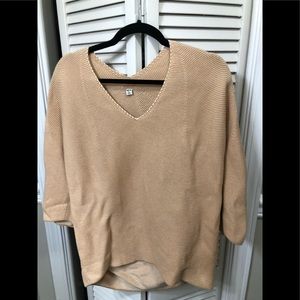 Uniqlo sweater